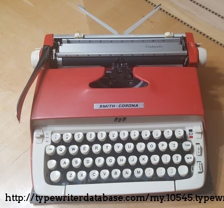 1960 #6T 322700